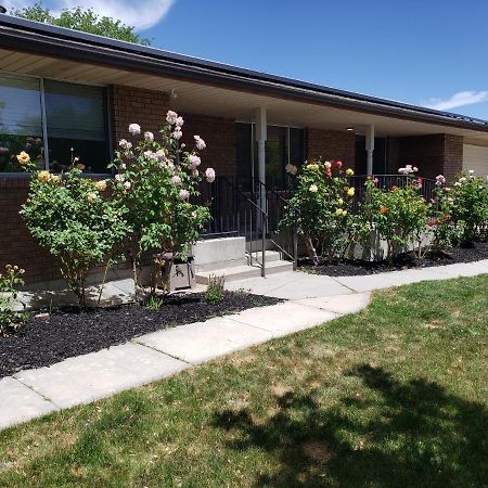 The Orchard South Jordan Exterior foto