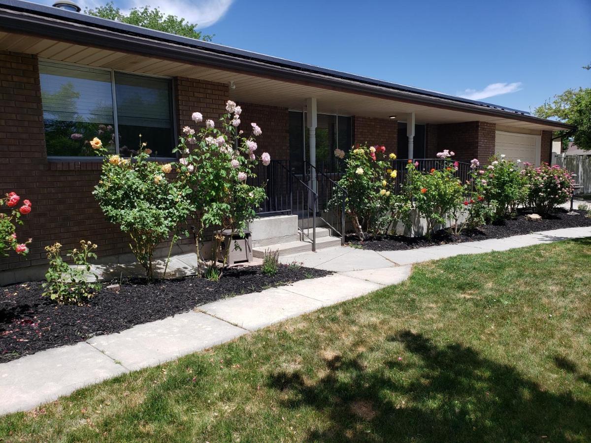 The Orchard South Jordan Exterior foto